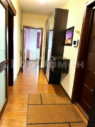 m. Novogireevo: Apartment, 2-rooms