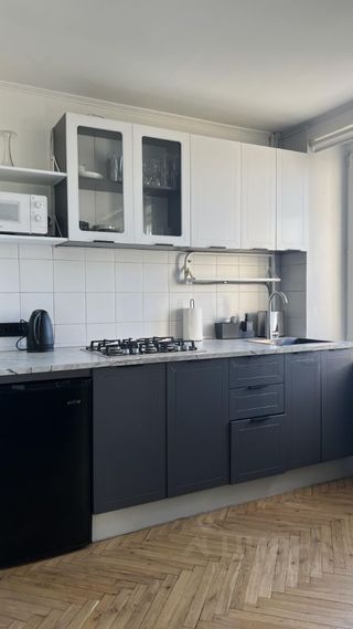 m. Leninsky prospekt: Apartment, studio