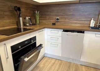 m. Vodniki: Apartment, 1-rooms