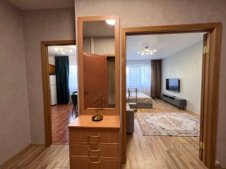 m. Slavyansky bulvar: Apartment, 1-rooms