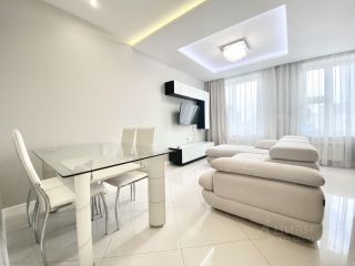 m. Mnevniki: Apartment, 2-rooms