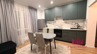 m. Aminyevskaya: Apartment, 1-rooms