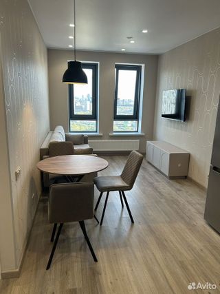 m. Seligerskaya: Apartment, 1-rooms