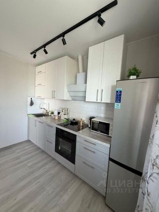 m. Lyublino: Apartment, 2-rooms
