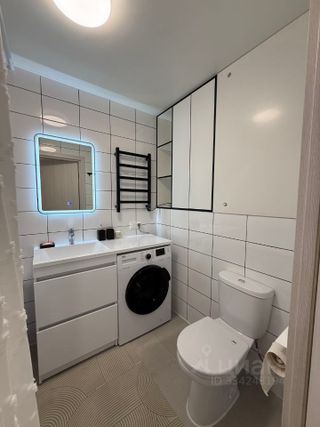 m. Lokomotiv: Apartment, 1-rooms