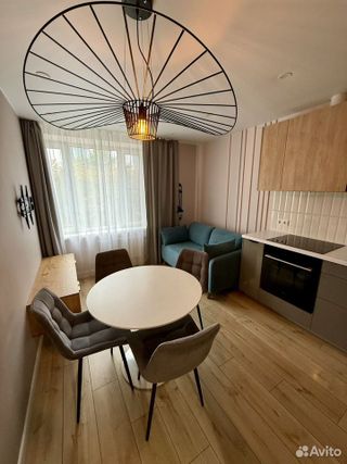 m. Delovoy tsentr (Vystavochnaya): Apartment, 1-rooms