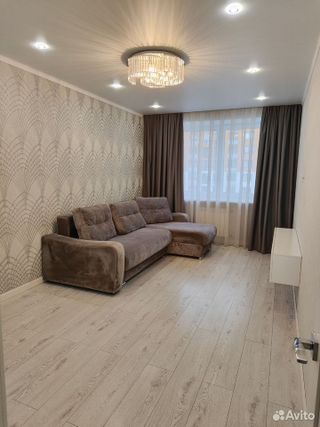 m. Novomoskovskaya (Kommunarka): Apartment, 2-rooms