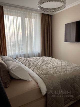 m. Bulvar Rokossovskogo: Apartment, 2-rooms