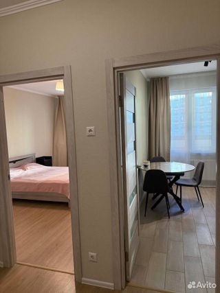 m. Solntsevo: Apartment, 1-rooms