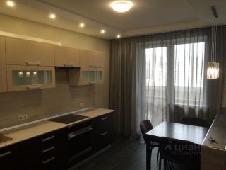 m. Novokosino: Apartment, studio