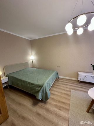 m. Mendeleevskaya: Apartment, 1-rooms