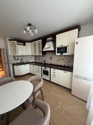 m. Bakovka: Apartment, 2-rooms