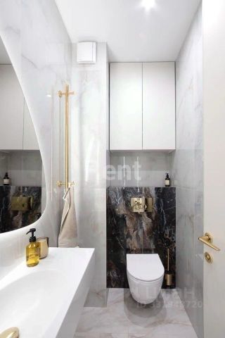 m. Khoroshevo: Apartment, 3-rooms