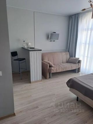 m. Penyagino: Apartment, studio