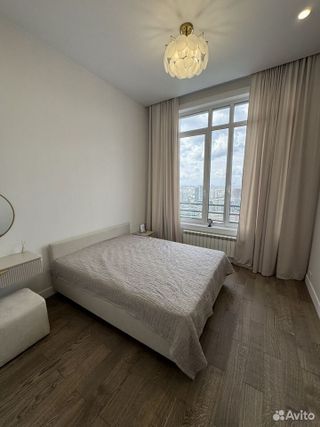 m. Moskva Tovarnaya: Apartment, 2-rooms