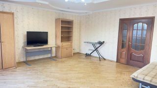 m. Zhulebino: Apartment, 3-rooms