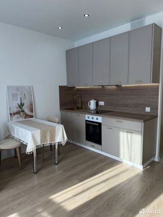 m. Kotelniki: Apartment, studio