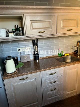 m. Sportivnaya: Apartment, 1-rooms