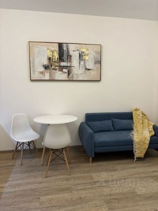 m. Bitsa: Apartment, 1-rooms