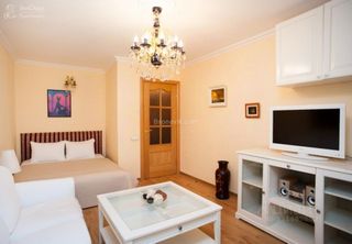 m. Molodezhnaya: Apartment, 1-rooms