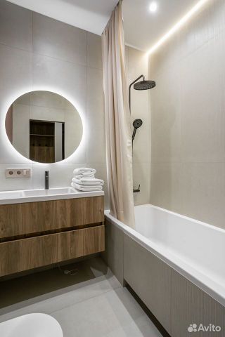 m. Elektrozavodskaya: Apartment, studio