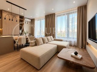 m. Aminyevskaya: Apartment, 2-rooms