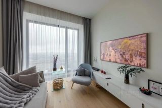 m. TsSKA: Apartment, 2-rooms
