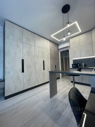 m. Shelepikha: Apartment, studio