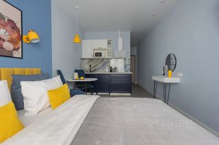 m. Medvedkovo: Apartment, studio
