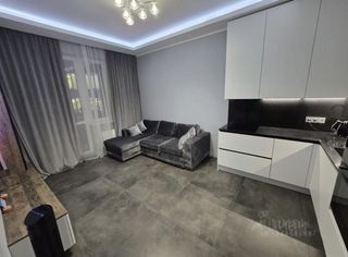 m. Dinamo: Apartment, 2-rooms