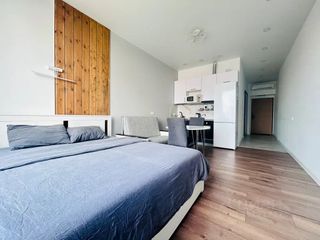 m. Shelepikha: Apartment, studio