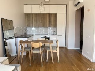 m. Botanichesky sad: Apartment, 1-rooms