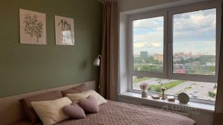 m. Kotelniki: Apartment, 1-rooms