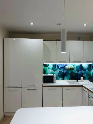 m. Vodniki: Apartment, 1-rooms