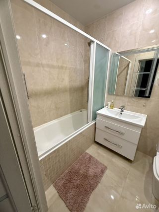 m. Nikolskoe: Apartment, 1-rooms