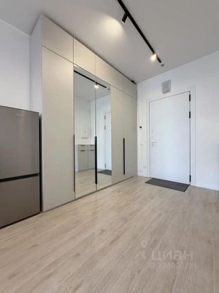 m. Mendeleevskaya: Apartment, studio