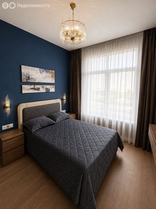m. Ostankino: Apartment, 2-rooms