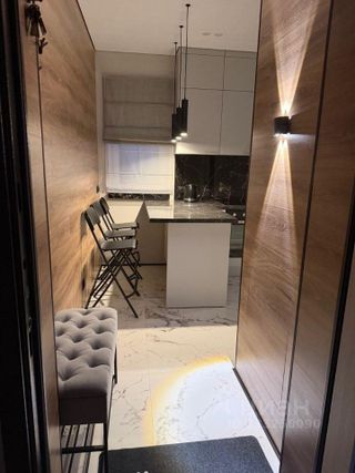 m. Bakovka: Apartment, 1-rooms