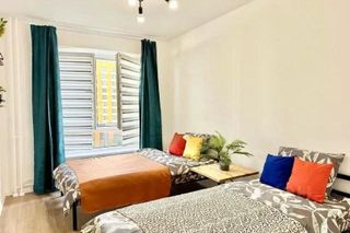 m. Opalikha: Apartment, 2-rooms