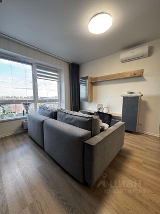 m. Kotelniki: Apartment, 2-rooms