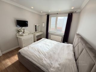 m. Aminyevskaya: Apartment, 2-rooms