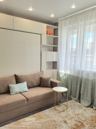 m. Govorovo: Apartment, 1-rooms