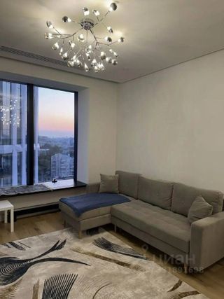 m. Chkalovskaya: Apartment, 2-rooms