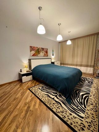 m. Barrikadnaya: Apartment, 2-rooms