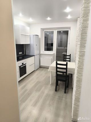 m. Podolsk: Apartment, 2-rooms