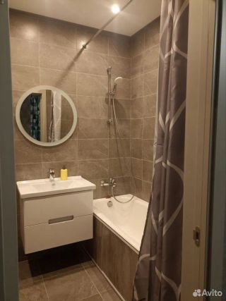 m. Khovrino: Apartment, 1-rooms