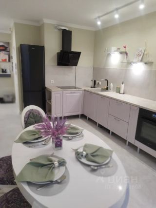 m. Podrezkovo: Apartment, 2-rooms