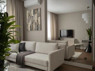 m. Shelepikha: Apartment, 2-rooms