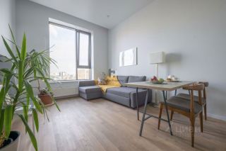 m. Belorusskaya: Apartment, studio