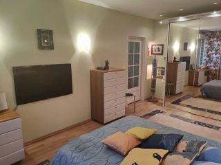 m. Arbatskaya: Apartment, 2-rooms